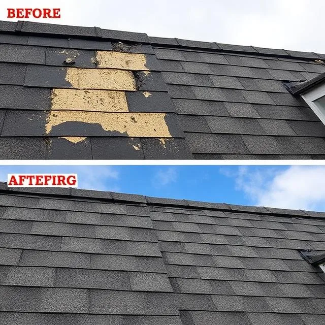 Roof Repair Near Me in Rickman, TN near me